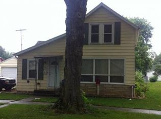 106 S Division St, Auburn, IN 46706