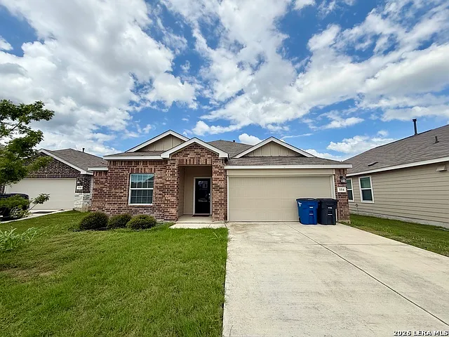 554 Blue Stem Rd