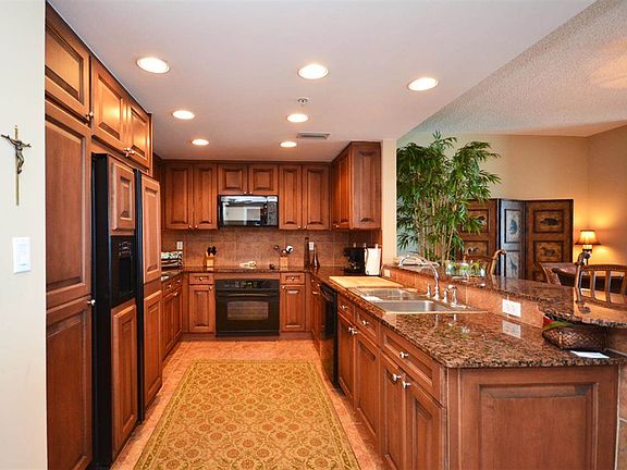 5th image of Two Portofino Dr #1803