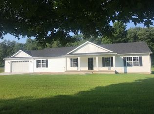 2842 Wabash Ave, Rochester, IN 46975