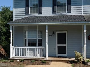 4686 Oriole Ct, Charlottesville, VA