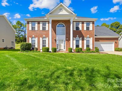 5710 Underwood Ave, Charlotte, NC, 28213