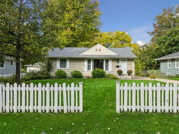 420 Jackson Ave S, Hopkins, MN 55343
