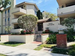 1000 E California Blvd UNIT 301, Pasadena, CA 91106