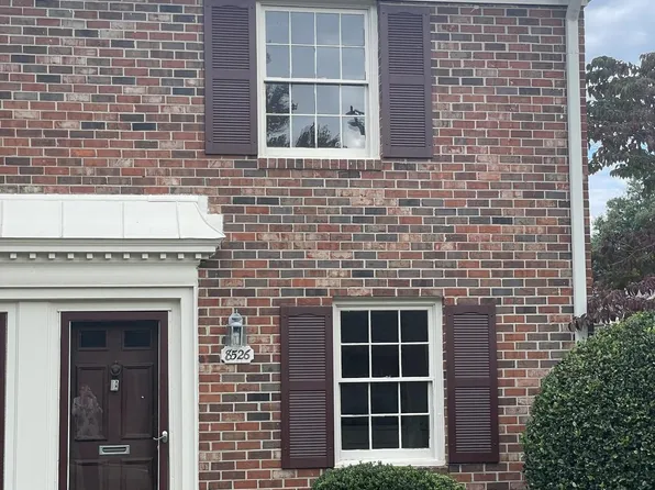 8526 Forrester Blvd #890, Springfield, VA 22152