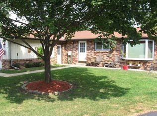 1311 Scott Dr, Mount Pleasant, WI 53406