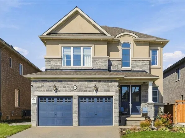 193 Whittington Dr, Ancaster, ON L9K 0H6