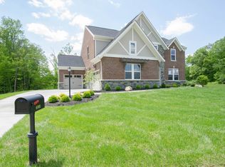 6901 Merrimac Ln, Maineville, OH 45039