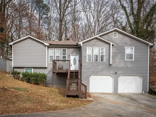 4020 Willow Ridge Rd, Douglasville, GA 30135