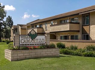 Villa Camarillo I and II, Camarillo, CA 93010
