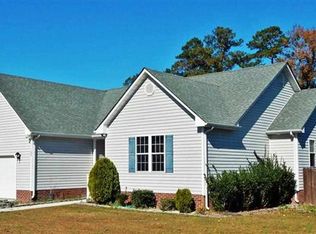 102 Sagefield Dr, Jacksonville, NC 28540