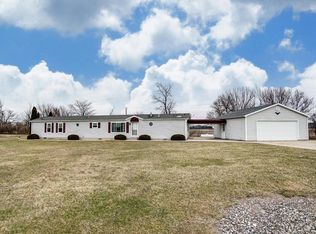 13113 State Route 118, Van Wert, OH 45891