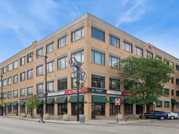 4751 N Artesian Ave APT 408, Chicago, IL 60625
