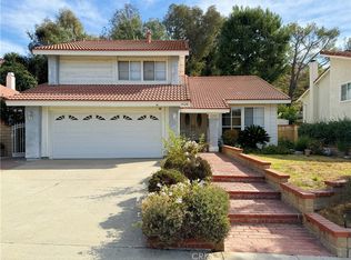 1520 Autumn Hill Rd, Diamond Bar, CA 91765