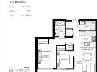 6833 Buswell St #607, Richmond, BC