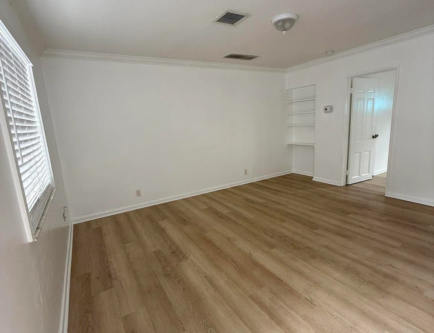 1 bed, 1.0 bath, 600 sqft, $1,850 — Photo 4