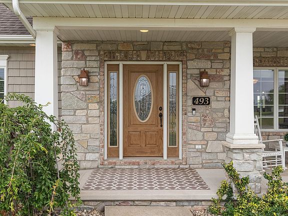 5th image of 493 Dalton Rd