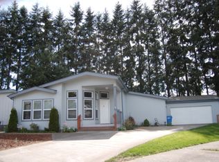 5539 Asotin Ln SE, Lacey, WA 98503