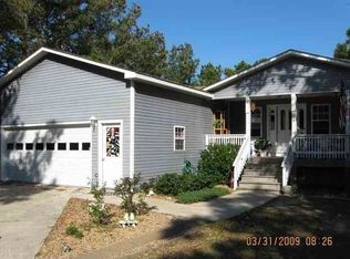 316 Pine Grove Trl, Kill Devil Hills, NC 27948