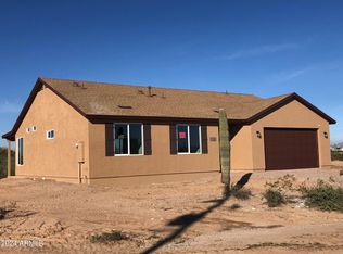 19042 W San Carlos Way, Buckeye, AZ 85326