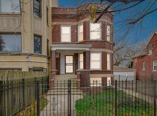 7621 S Normal Ave, Chicago, IL 60620