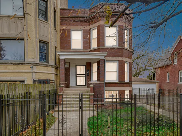7621 S Normal Ave, Chicago, IL 60620
