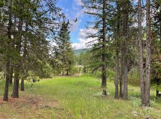 121 Idaho Hill Rd, Marion, MT 59925