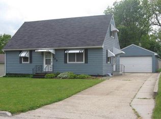209 Avenue F, Fort Dodge, IA 50501