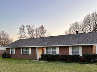 100 Highway 82, Eufaula, AL 36027