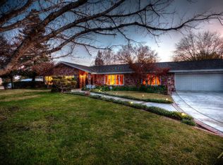 12529 Cliff Ave, Bakersfield, CA