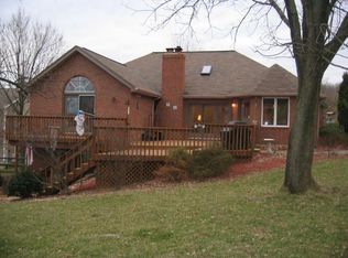 5057 Westsand Ct, West Chester, OH 45069