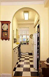 Sold by Brown Harris Stevens