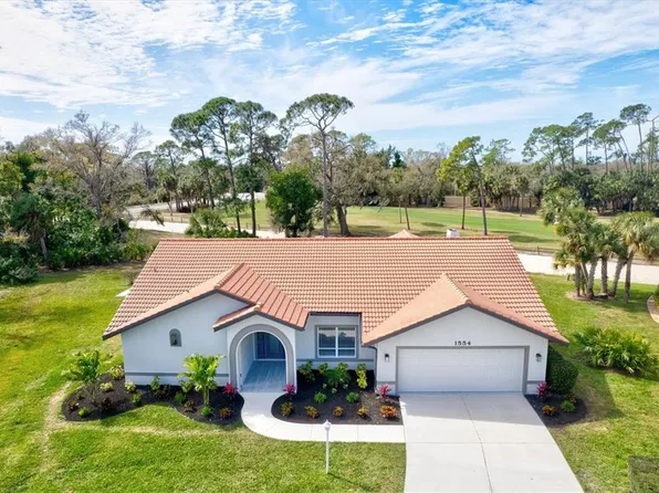 1554 Waterford Dr, Venice, FL 34292