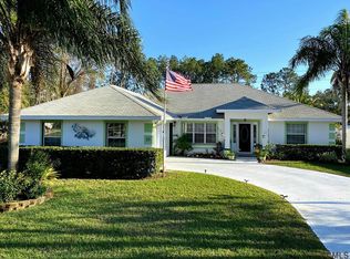 20 Kalamazoo Trl, Palm Coast, FL 32164