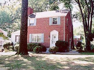 2704 Plyers Mill Rd, Silver Spring, MD 20902