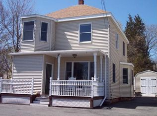 98 Myrtle St, Lynn, MA 01905