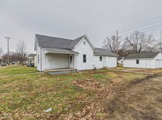 2102 Crystal St, Anderson, IN 46012