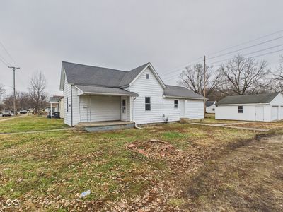 2102 Crystal St, Anderson, IN, 46012
