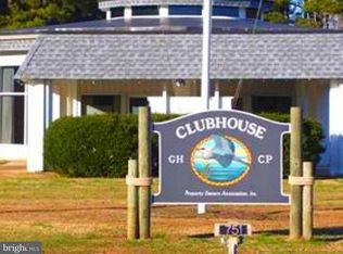 Cabin Point Dr, Montross, VA 22520