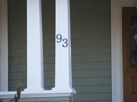 2nd image of 93 June St