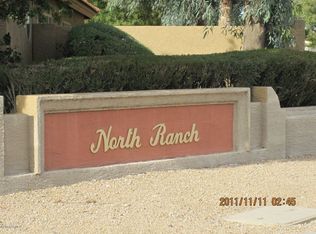 6126 E Kings Ave, Scottsdale, AZ 85254