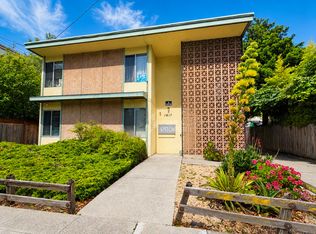 1817 7th St #1, Berkeley, CA 94710