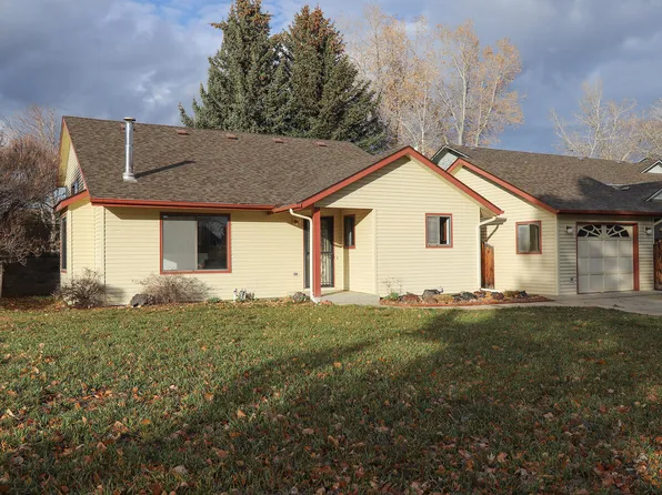 2224 Papago Dr, Sheridan, WY 82801