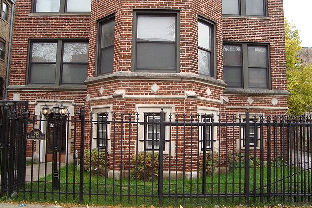 1st image of 915 E Hyde Park Blvd Unit 2