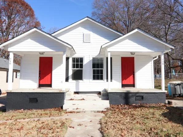 714 Broad St, Kannapolis, NC 28081