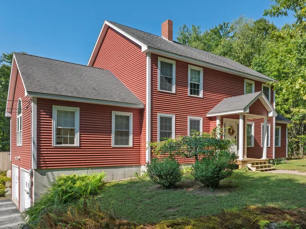 339 Quaker Ridge Road, Casco, ME 04015