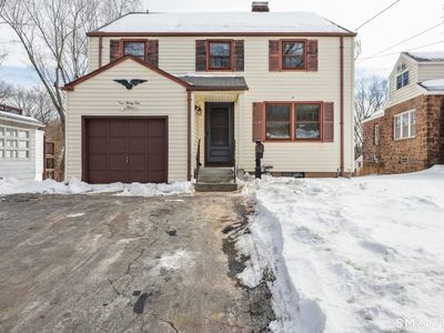 231 Russell Street, New Haven, CT, 06513