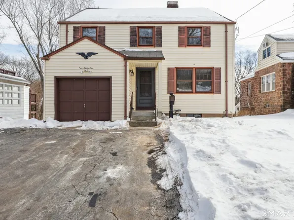 231 Russell Street, New Haven, CT 06513