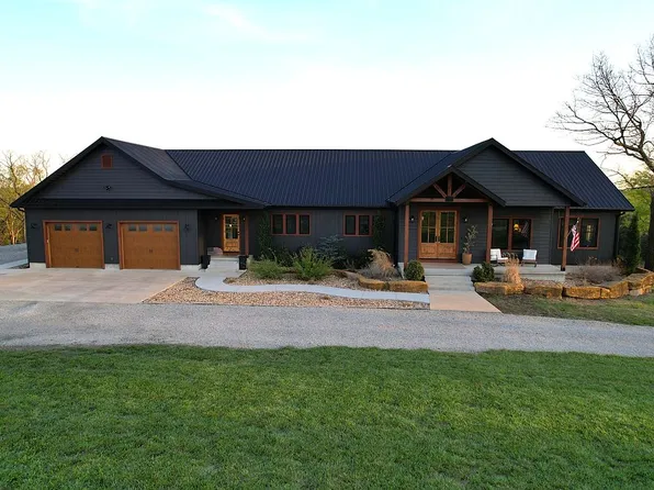 1161 E 630th Ave, Mulberry, KS 66756