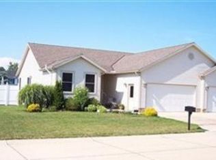 4361 Loreto Landing Dr, Perry, OH 44081